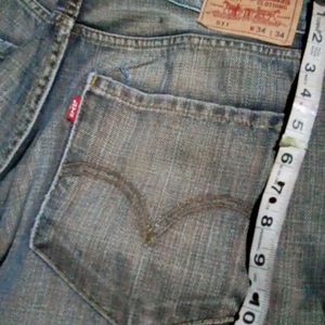 Levis Jeans