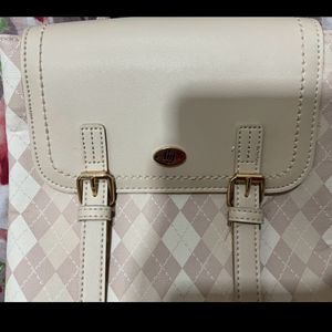 New Fig Handbag