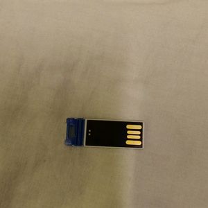 8 GB Pendrive