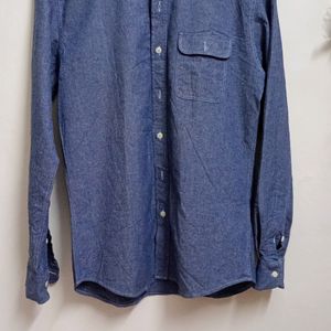 BLUE LABEL | Korean Made Formal/Semi-formal Shirt