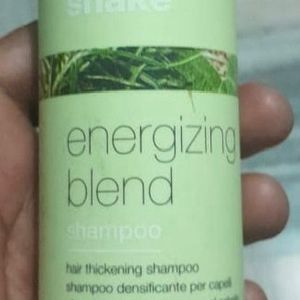 PRICE DROP- Milkshake Energising Blend Shampoo