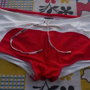 Branded Xl Size Man Shorts New