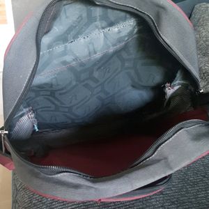 Rought And Tought School Bag