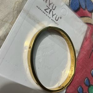 Kiyu Ziyu Original Stainless Steel Cartier