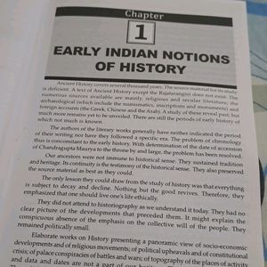 History Of India