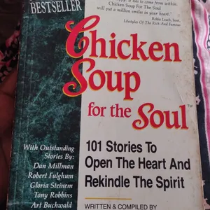 Chicken Soup for the Soul