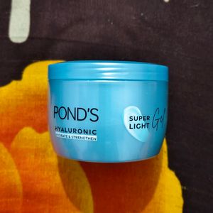 Ponds Super Light Gel