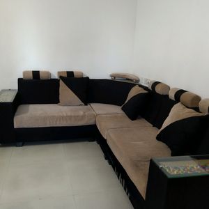 Sofa Set Only People From Vadodara,Anand, Amdavad