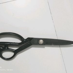 Japan Brand Brother yoke Black New Scissors