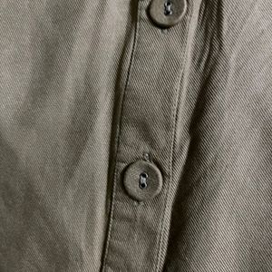 Olive Shirt