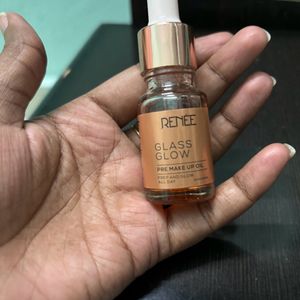 Renee Gloss Glow Facial Oil