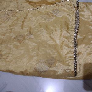 Saree For Festival And Meternity