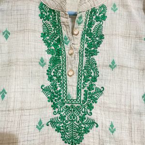 Short Kurti