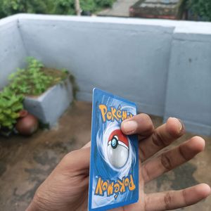 WHOLE COLLECTION POKEMON CARDS