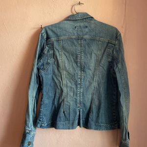 Vintage Light Classic Jacket