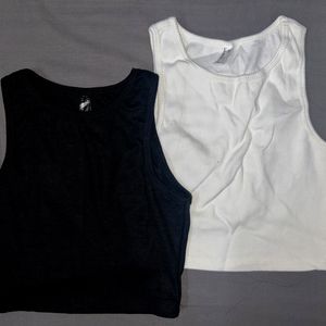 Tank Top Set