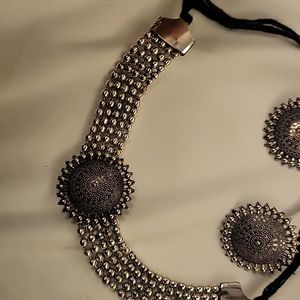 Combo Jewelry Set