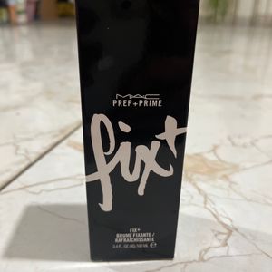 MAC Setting Spray - New With Tag