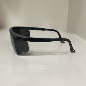 Black Stylish Goggles