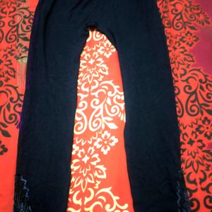 Branded PLAZZO And Jeggings.