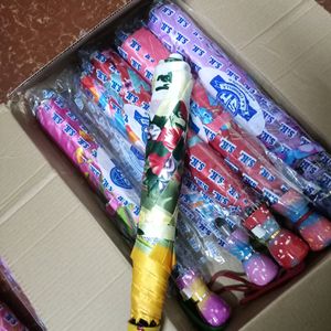 Elegant Brand New Umbrellas@ Wholesale Price