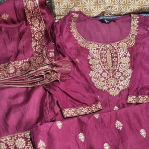 Kurti Set