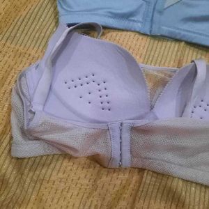 3 Bra Combo Sale