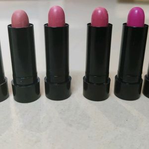 She Loves - 6 Mini Lipsticks