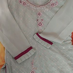 Kurta Set