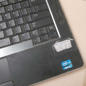 Dell Laptop -Latitude E6430 Parts/Repair. Intel i5