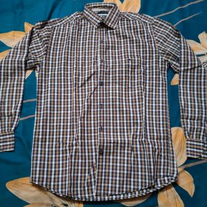 Men's Formal Shirt