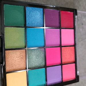 Eyeshadow