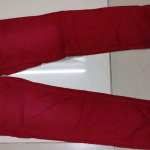 Cotton Pant For Kids