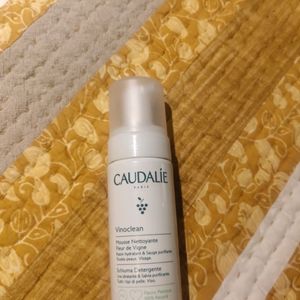 Caudalie Vinoclean Face wash