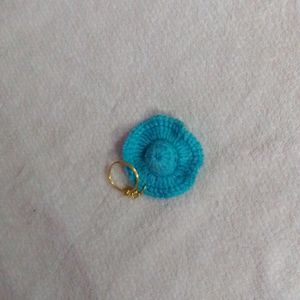 Crochet Keychains