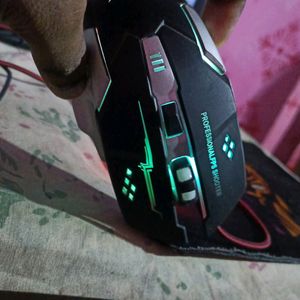 Gaming Mouse