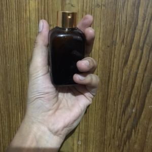 Breast Increase Oil