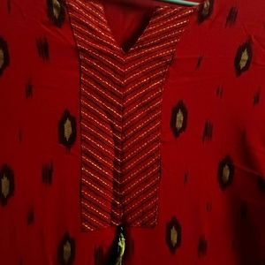 Avaasa Branded Kurta