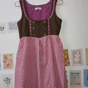 Vintage Dress