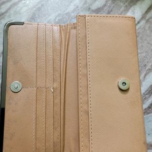 Wallets