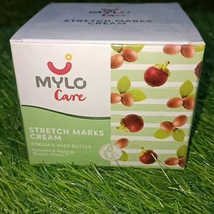 Mylo Care Stretch Marks Cream