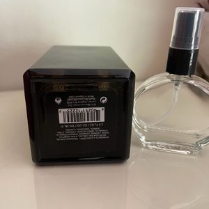 Samples of Jo Malone Perfumes (24ml)