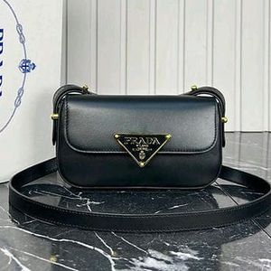 PRADA 10AA QUALITY PREMIUM SLING BAG WITH BOX