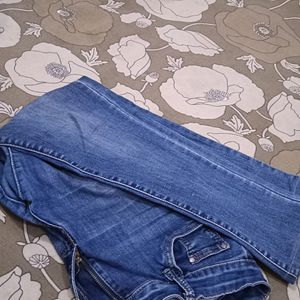 Denim Jeans Good Quality
