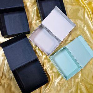5 Magnetic Flap Boxes