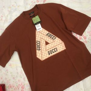 Gucci Tee With Tag