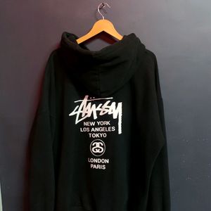 Stussy Hoodie