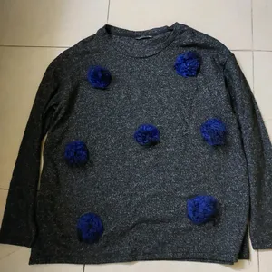 ZARA Sweatshirt / Sweater