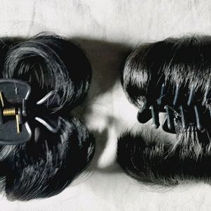 Hair Clip Pack of 2