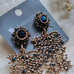 Designer Earrings